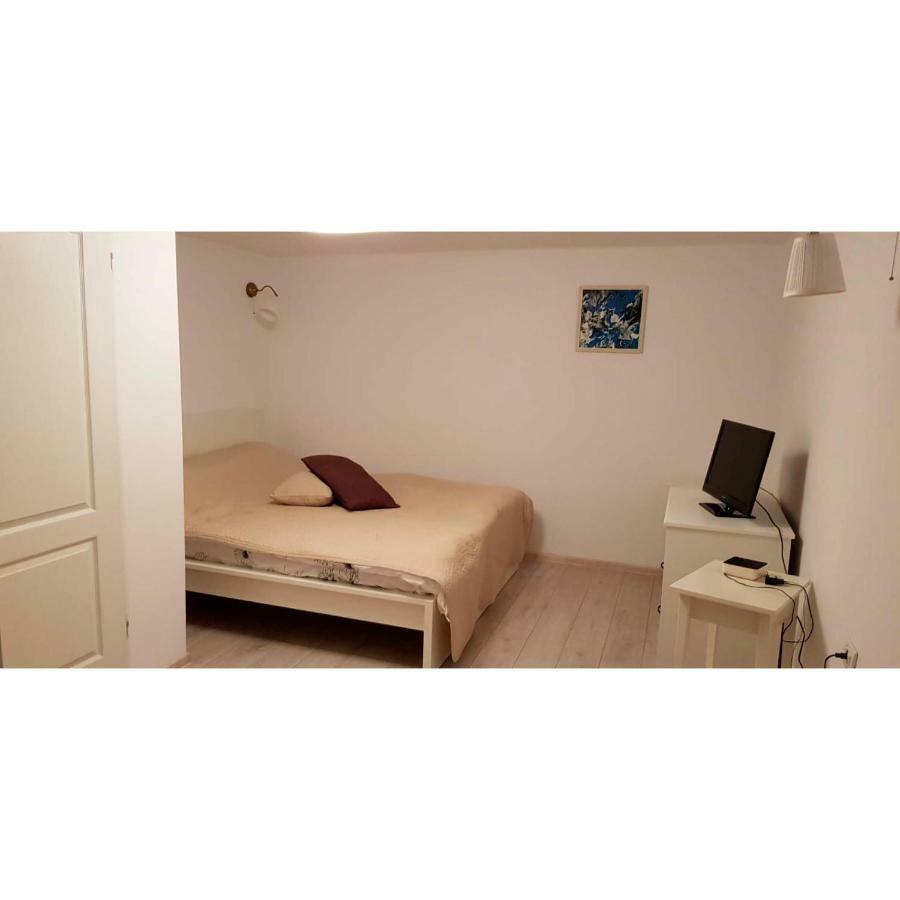 Vaso Apartament シナヤ エクステリア 写真