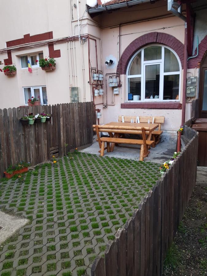 Vaso Apartament シナヤ エクステリア 写真