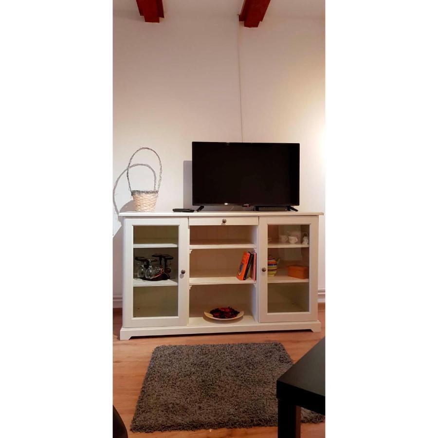 Vaso Apartament シナヤ エクステリア 写真