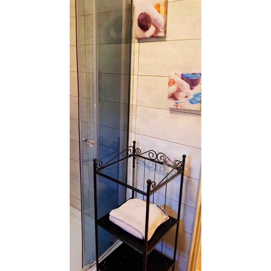 Vaso Apartament シナヤ エクステリア 写真